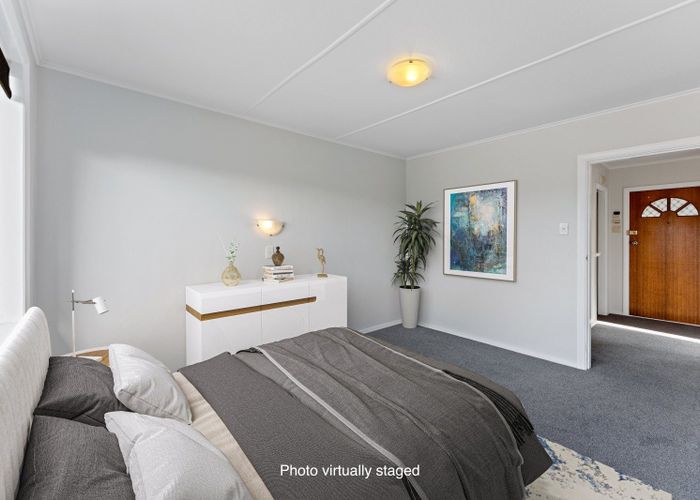  at 5 King Crescent, Ranui Heights, Porirua, Wellington