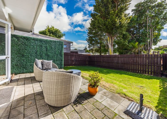  at 3/527 Weymouth Road, Weymouth, Manukau City, Auckland
