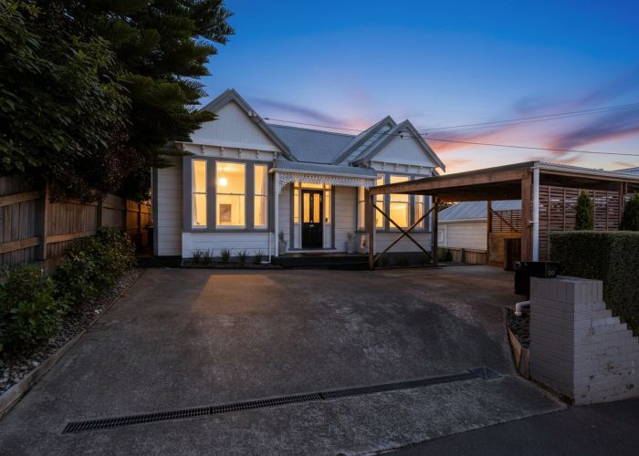  at 50 Ross Street, Roslyn, Dunedin