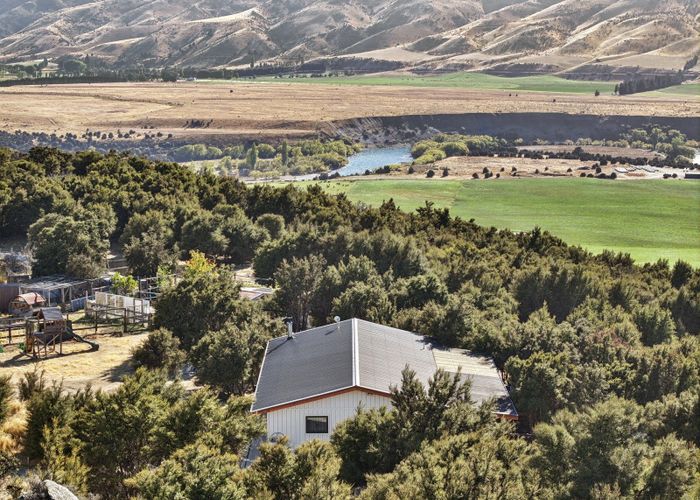  at 57 Kaituki Ridge Lane, Queensberry, Wanaka, Otago