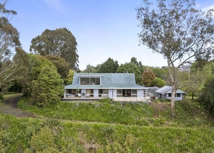  at 1460 Pohangina Road, Pohangina, Ashhurst