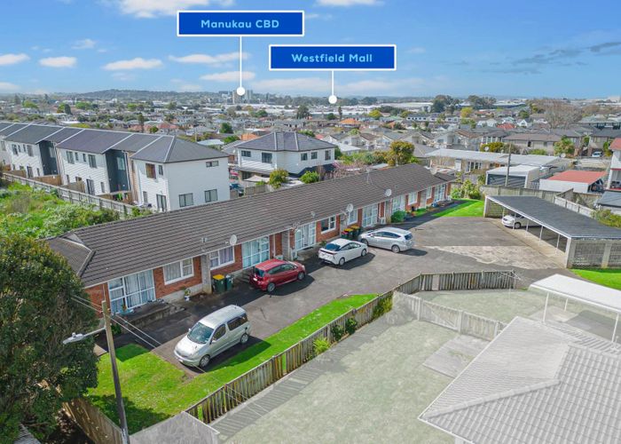  at 90A Wallace Road, Papatoetoe, Manukau City, Auckland