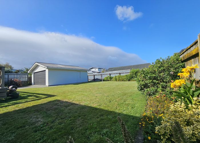  at 25 Carlisle Street, Levin, Levin