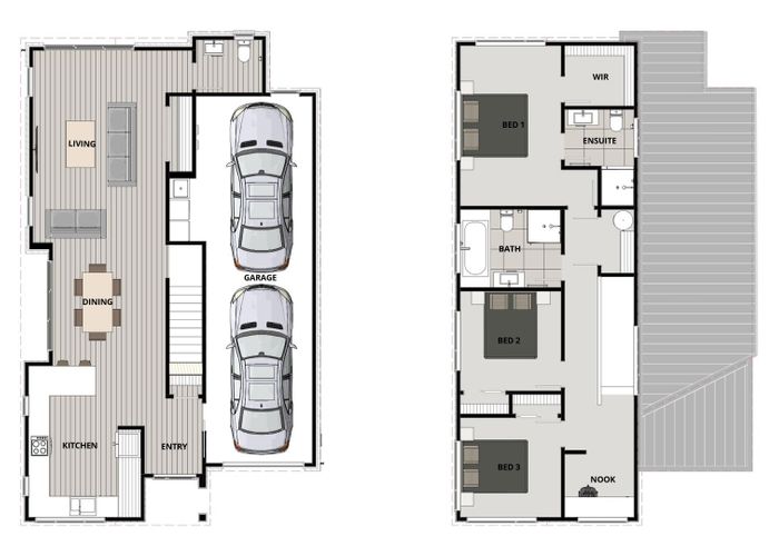  at Lot 100/39 Taahunui Rise, Peacocke, Hamilton, Waikato