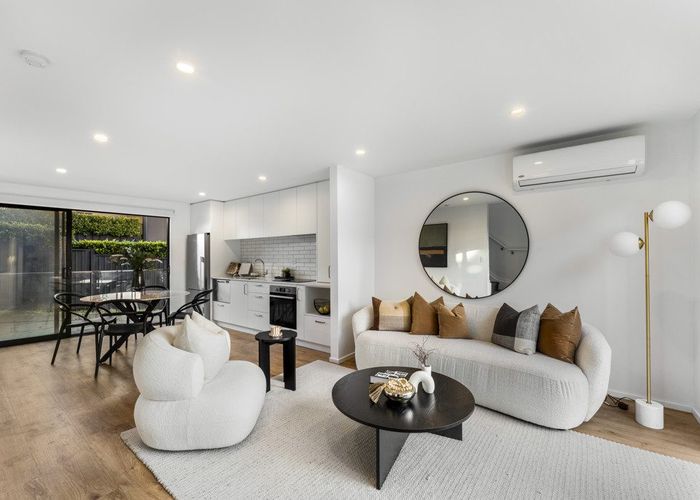  at 3/10 Ashwell Street, Saint Heliers, Auckland City, Auckland