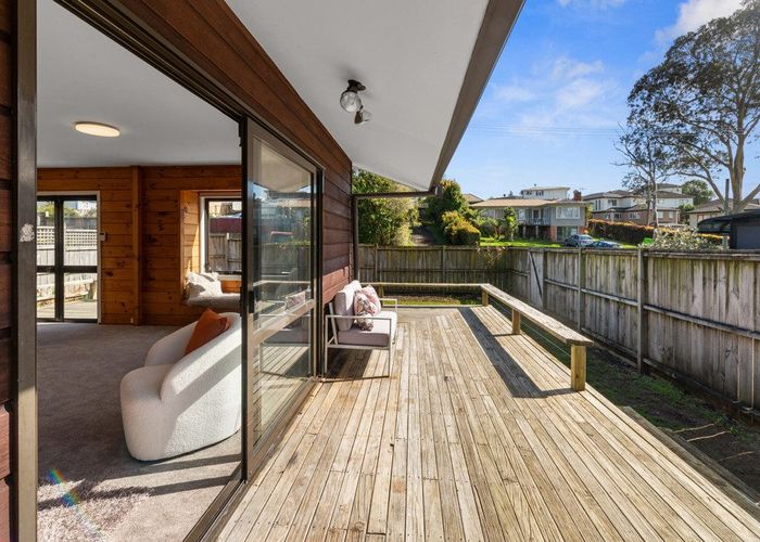  at 1/25 Quona Avenue, Mount Roskill, Auckland City, Auckland
