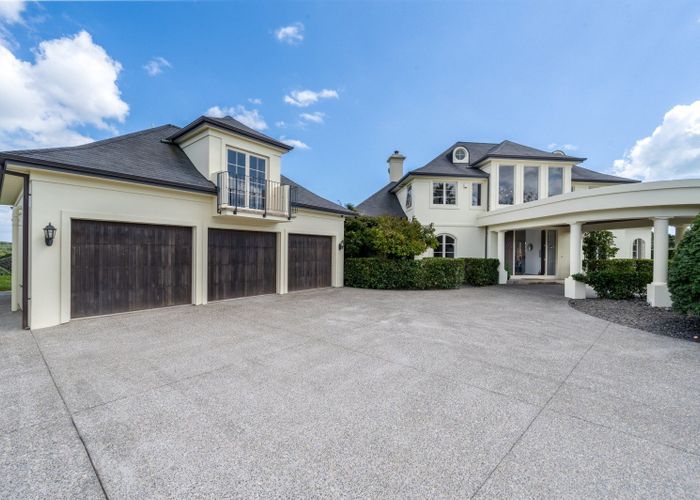  at 204 Broomfields Road, Whitford, Manukau City, Auckland