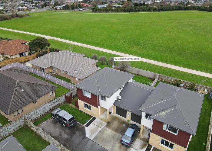  at 62 Gordon Davies Lane, Huntington, Hamilton, Waikato