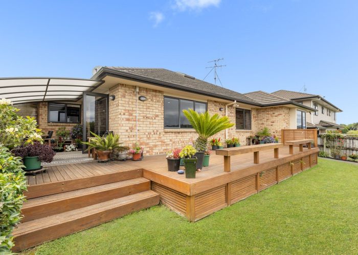  at 38 La Colina Place, Bethlehem, Tauranga