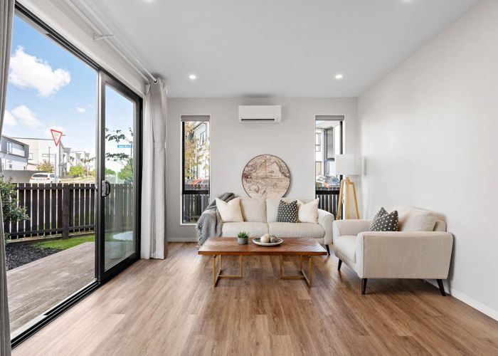  at 1  Waterlily Street, Hobsonville, Waitakere City, Auckland