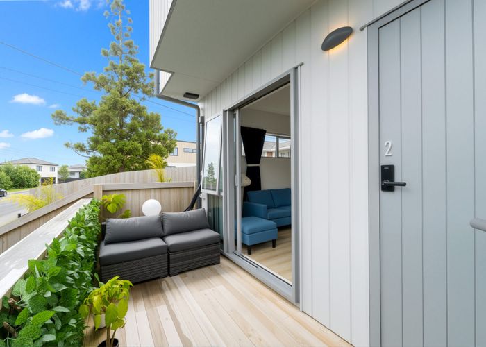  at 2/35 Renata Crescent, Te Atatu Peninsula, Waitakere City, Auckland