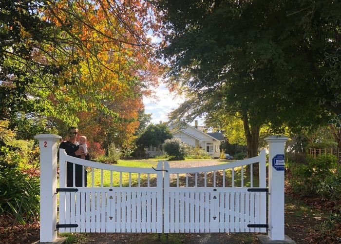  at 2 Boyd Road, Gordonton, Hamilton