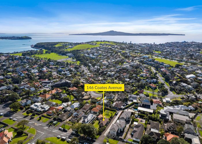  at 146 Coates Avenue, Orakei, Auckland