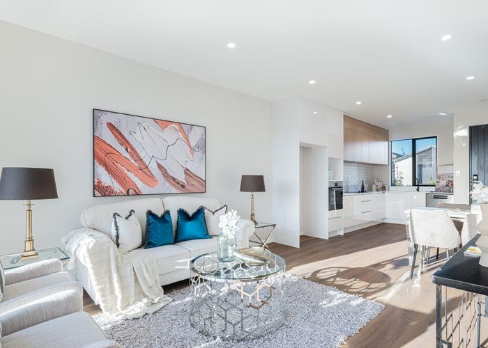  at 30 Paretao Street, Massey, Waitakere City, Auckland