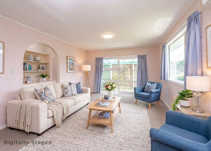  at 58 Hackett Street, Whanganui East, Whanganui, Manawatu / Whanganui