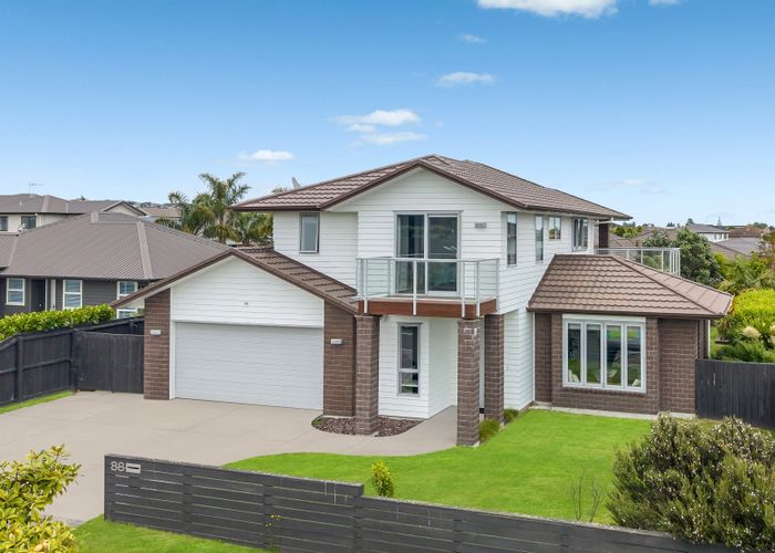 at 88 Liberty Crescent, Beachlands, Auckland