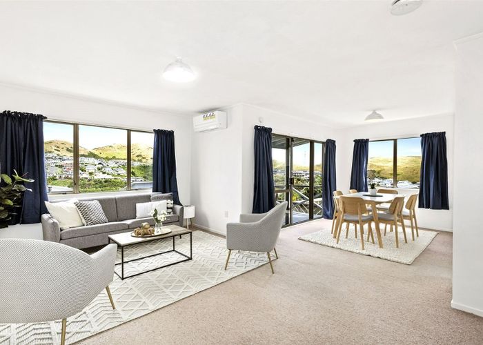  at 22 Erris Street, Johnsonville, Wellington