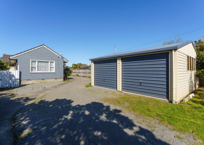  at 47 Aorangi Road, Bryndwr, Christchurch