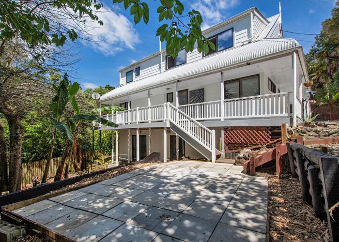  at 33 Commins Road, Onerahi, Whangarei, Northland