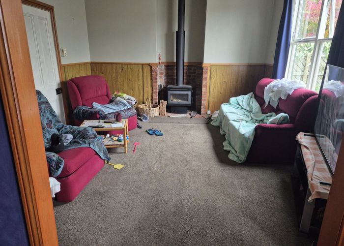  at 91 Cox Street, Ashburton, Ashburton, Canterbury