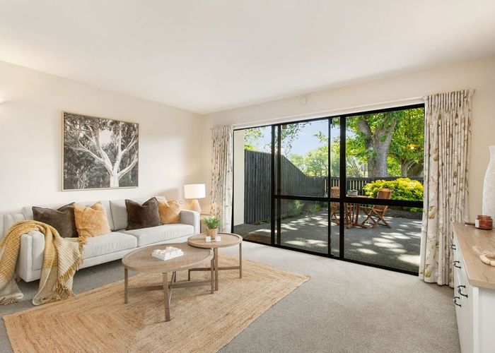  at 7/17 Devon Street, Sydenham, Christchurch