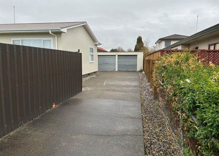  at 2/200 Southampton Street West, Hastings Central, Hastings, Hawke's Bay