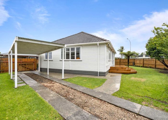 at 39 Denby Crescent, Tikipunga, Whangarei