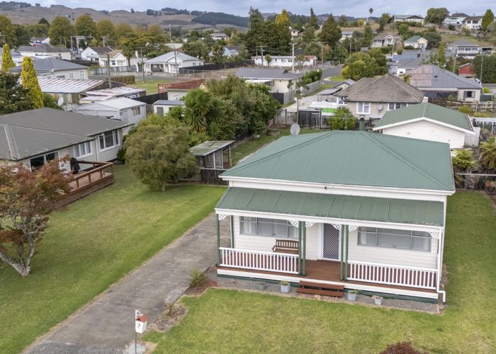 at 7 George Street, Te Kuiti, Waitomo, Waikato