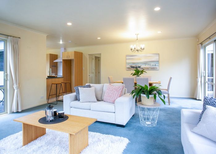 at 6/17 Pope Terrace, Leamington, Cambridge