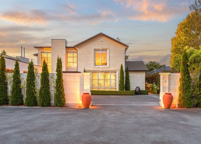  at 47 Waiwetu Street, Fendalton, Christchurch