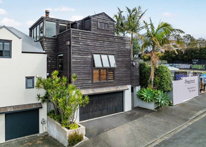  at 16 Dublin Street, Ponsonby, Auckland City, Auckland