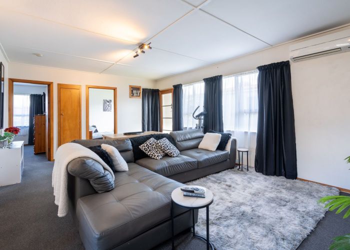  at 11B Richmond Street, Forbury, Dunedin