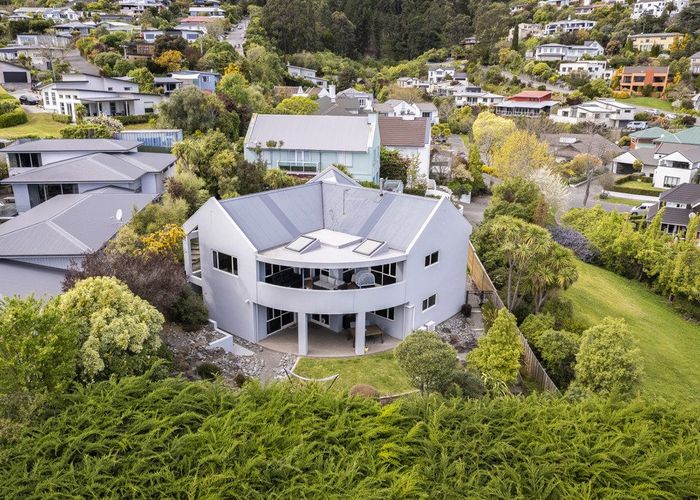  at 9 Enticott Place, Huntsbury, Christchurch