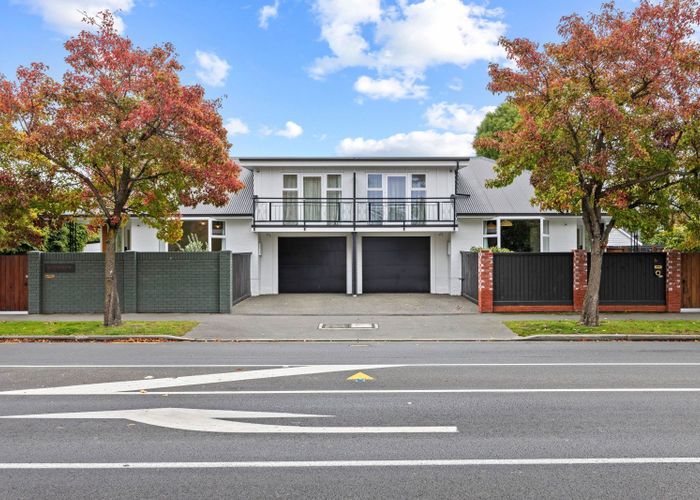  at 1 Glandovey Road, Fendalton, Christchurch City, Canterbury