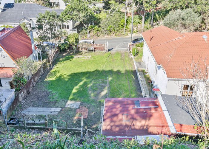  at 8 & 6 Tyne Street, Island Bay, Wellington, Wellington