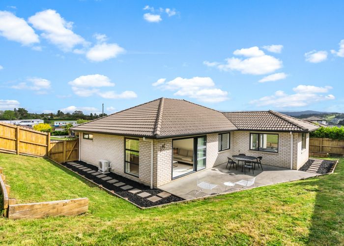  at 11 Karika Place, Massey, Waitakere City, Auckland