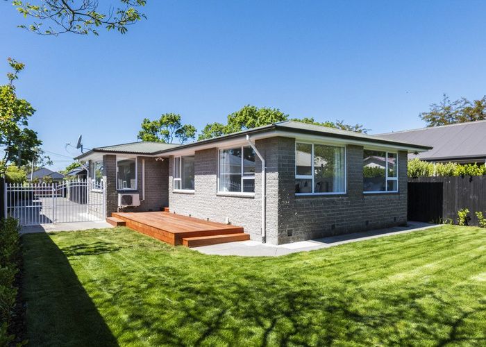  at 51A Rayburn Avenue, Papanui, Christchurch City, Canterbury
