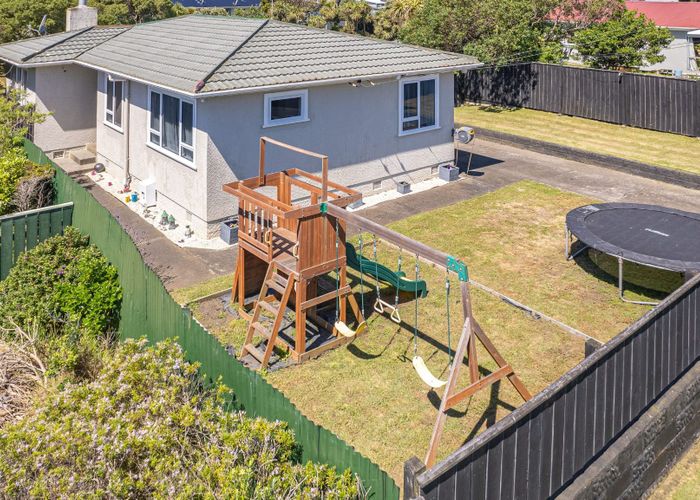  at 106 Karaka Street, Castlecliff, Whanganui