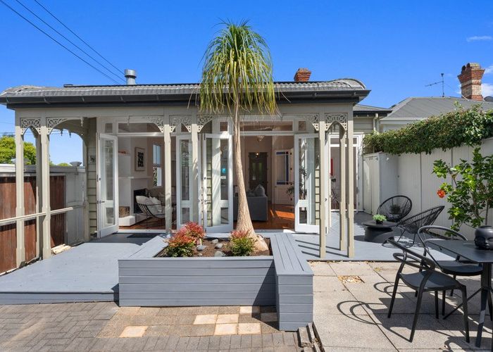  at 70 Clarence Street, Ponsonby, Auckland City, Auckland