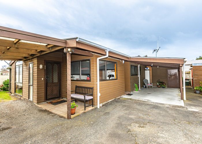  at 50B Caius Avenue, Gonville, Whanganui, Manawatu / Whanganui