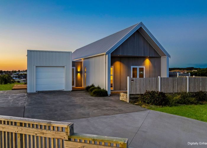  at 2 Rangeview Rise, Foxton Beach, Horowhenua, Manawatu / Whanganui