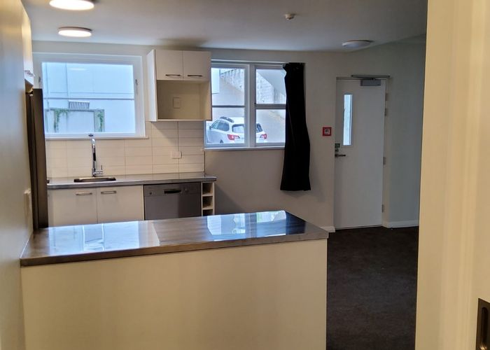  at 2/324a The Terrace, Te Aro, Wellington, Wellington