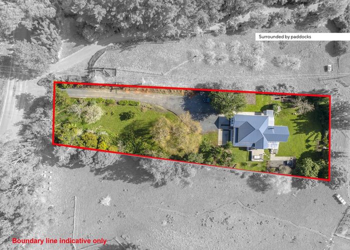  at 124 Ahuroa Road, Puhoi, Warkworth