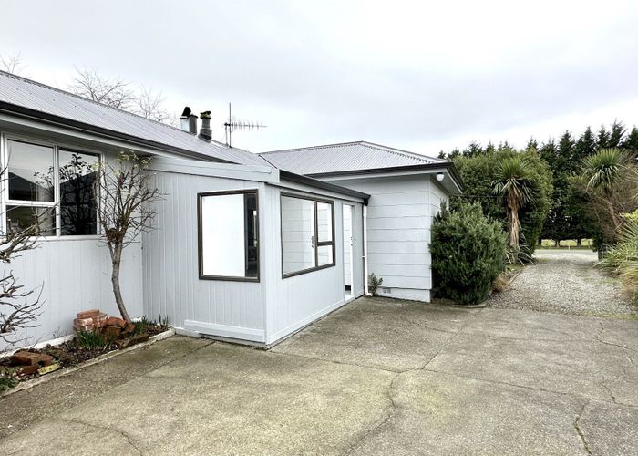  at 21 Dudley Street, Waianiwa, Invercargill