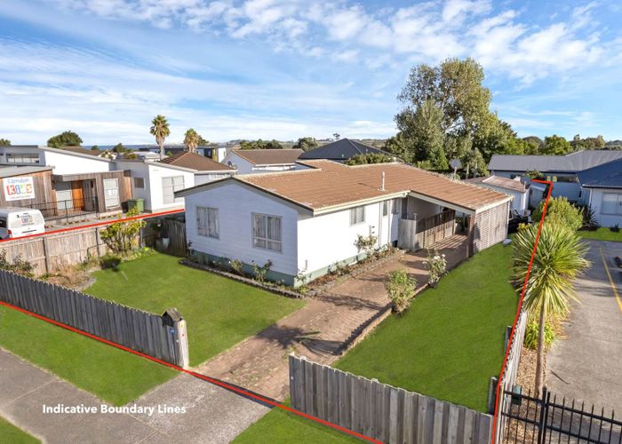  at 43 Burundi Avenue, Manurewa, Manukau City, Auckland