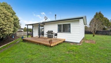  at 64A Montgomery Crescent, Lansdowne, Masterton
