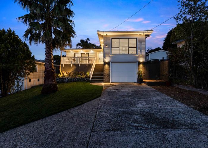  at 19 Highland Avenue, Titirangi, Waitakere City, Auckland