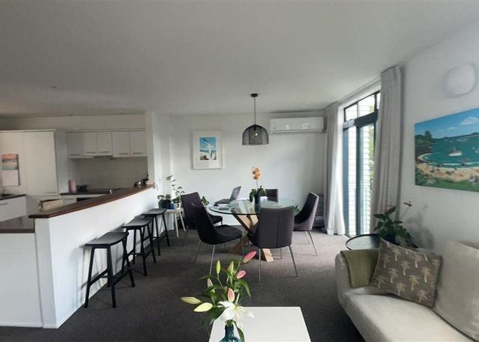  at 14/50 Livingstone Street, Westmere, Auckland City, Auckland