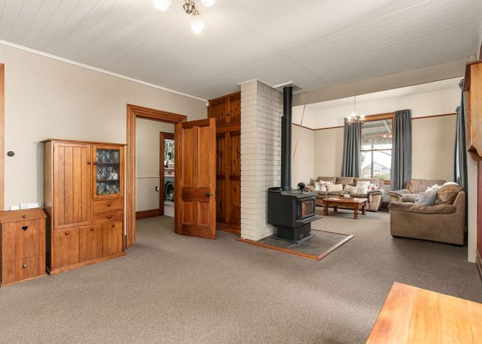  at 154 North Street, West End, Timaru