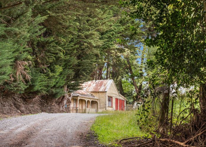  at 00 Blue Spur Road, Gabriels Gully, Lawrence, Clutha, Otago